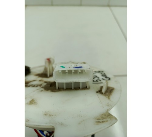 Насос топливный