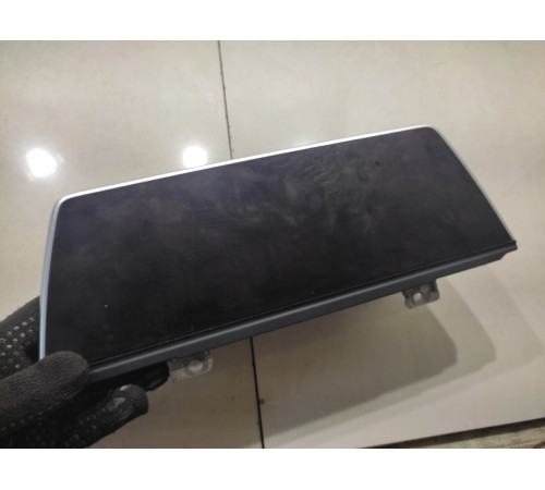 Дисплей(монитор) информационный