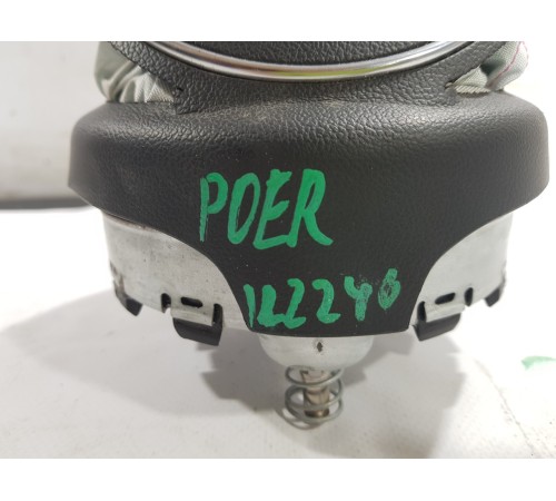 Подушка безопасности водителя