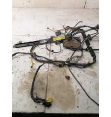 Электропроводка салонная правая