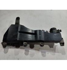 Корпус воздушного фильтра с датчиком наддува воздуха