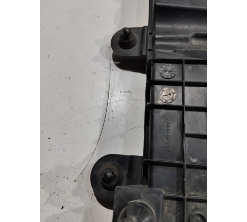 Корпус воздушного фильтра с датчиком наддува воздуха