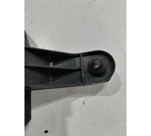 Корпус воздушного фильтра с датчиком наддува воздуха