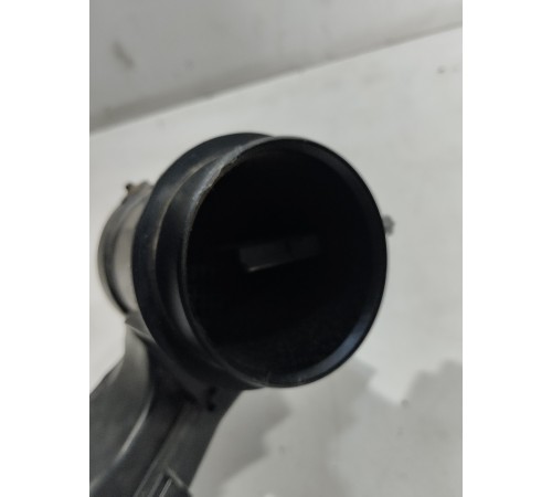 Корпус воздушного фильтра с датчиком наддува воздуха