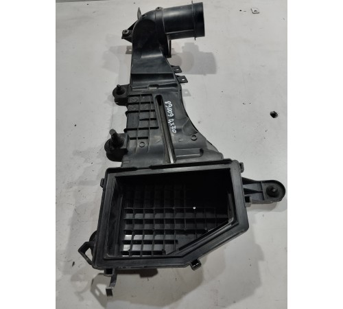 Корпус воздушного фильтра с датчиком наддува воздуха