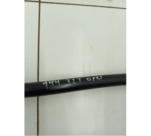 Стабилизатор задний