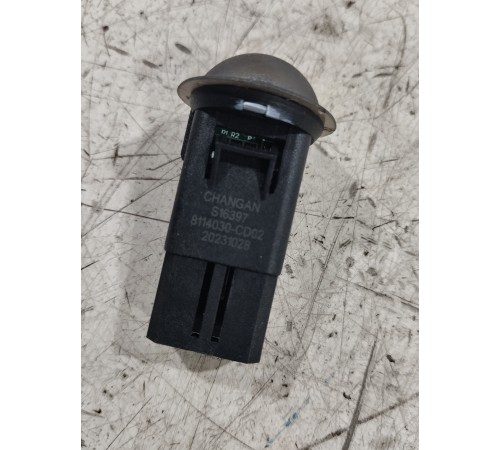 Датчик света