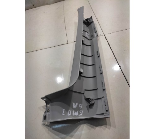 Накладка багажника(левая)