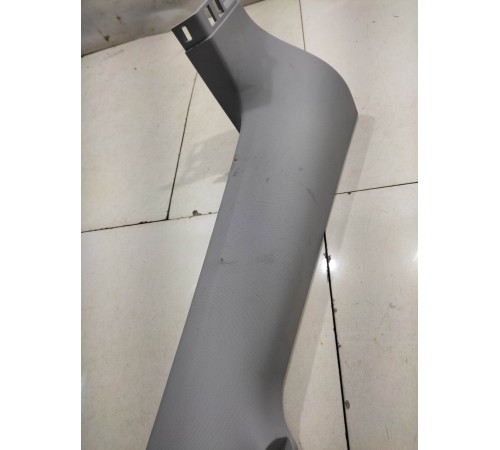 Накладка багажника(левая)