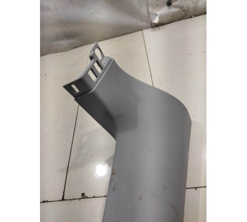 Накладка багажника(левая)