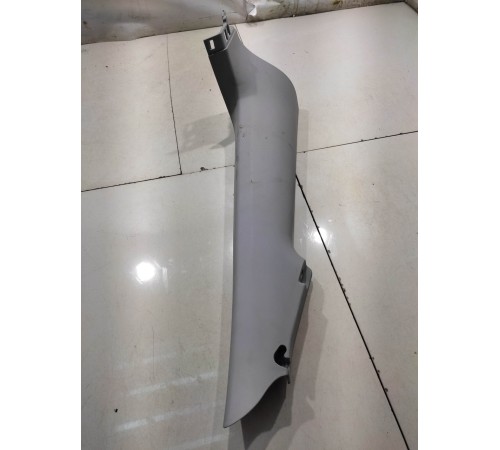 Накладка багажника(левая)