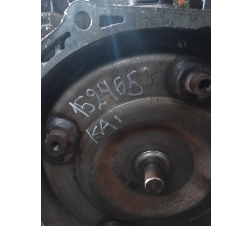 Коробка передач АКПП вариатор в сборе