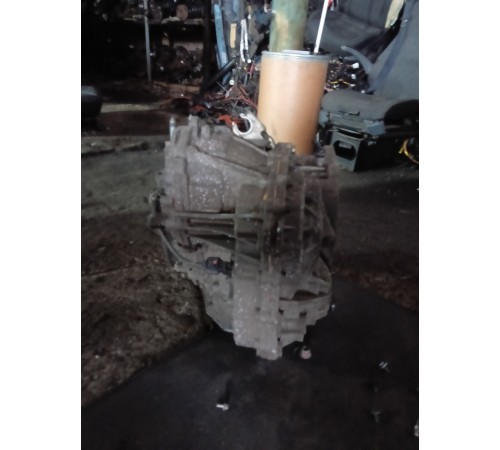 Коробка передач АКПП вариатор в сборе