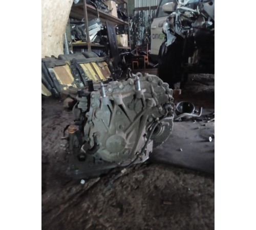 Коробка передач АКПП вариатор в сборе