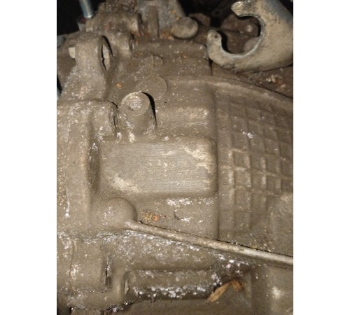 Коробка передач АКПП вариатор в сборе