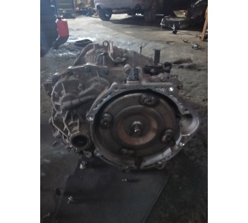 Коробка передач АКПП вариатор в сборе