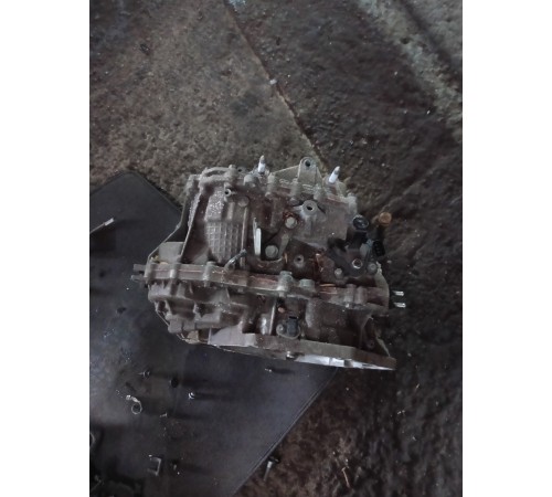 Коробка передач АКПП вариатор в сборе