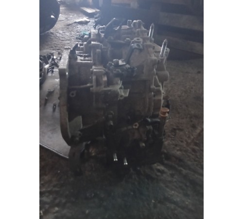 Коробка передач АКПП вариатор в сборе