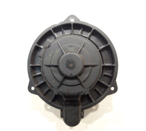 Вентилятор отопителя