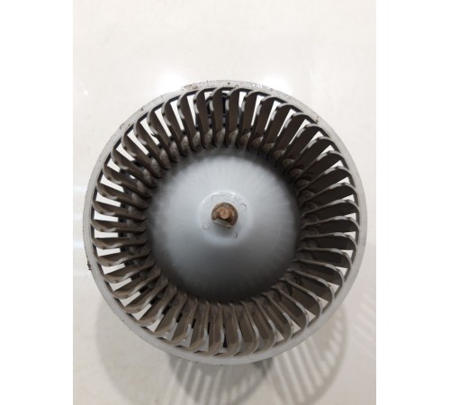 Вентилятор отопителя