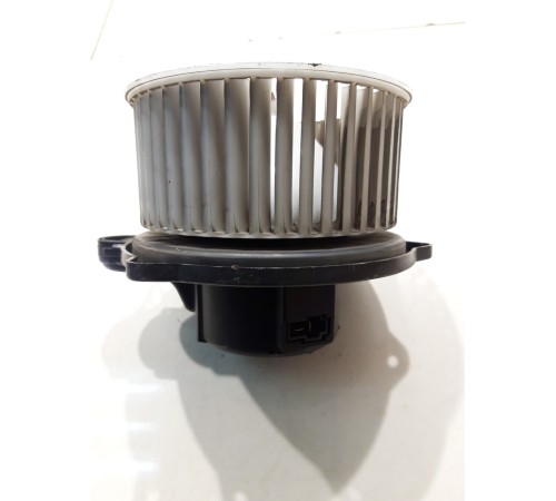 Вентилятор отопителя