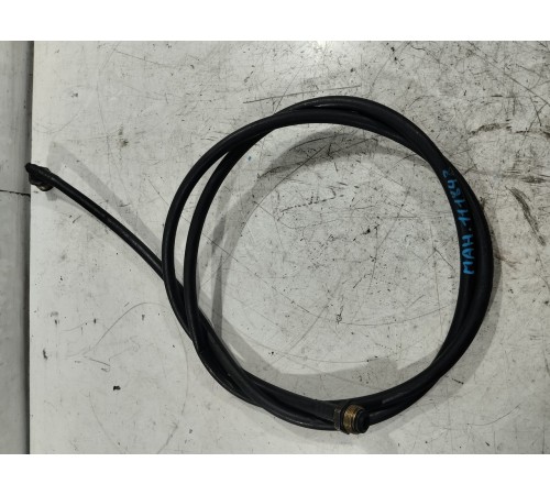 Штуцер тормозной системы №5