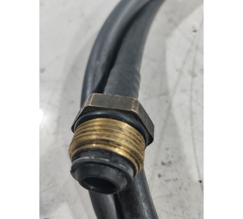 Штуцер тормозной системы №5