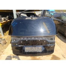 Крышка багажника (пятая дверь)