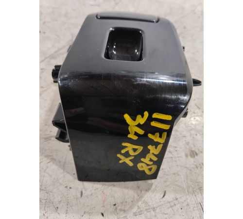 Ручка открывания двери задняя левая внутренняя