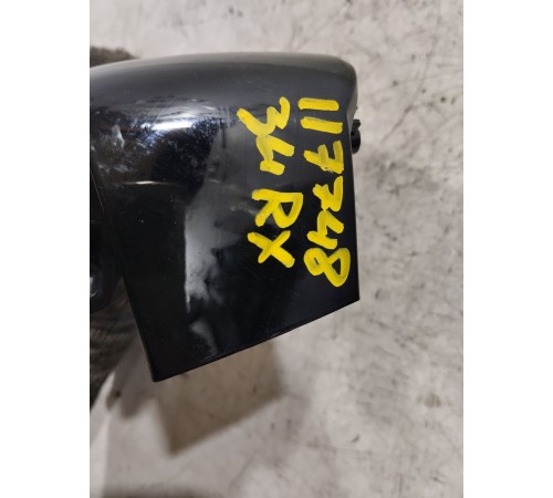 Ручка открывания двери задняя левая внутренняя