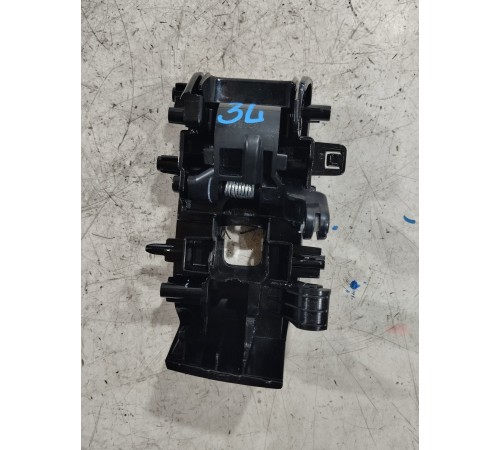 Ручка открывания двери задняя левая внутренняя