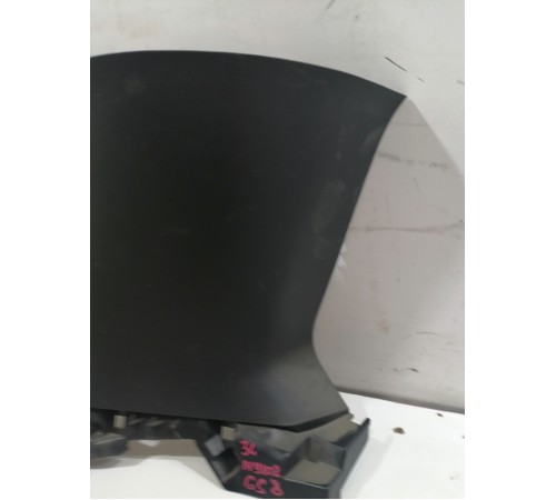 Обшивка багажника левая верхняя