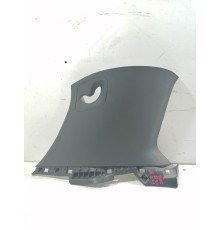 Обшивка багажника левая верхняя