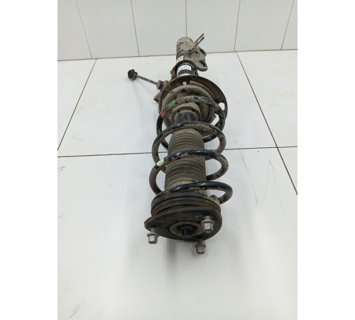 Амортизатор подвески передний правый в сборе