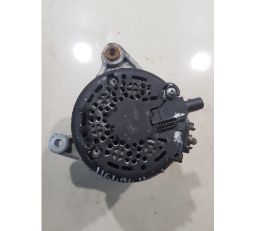 Генератор 14V 150A