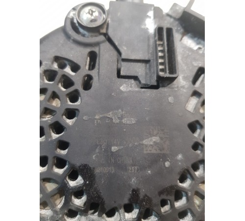 Генератор 14V 150A