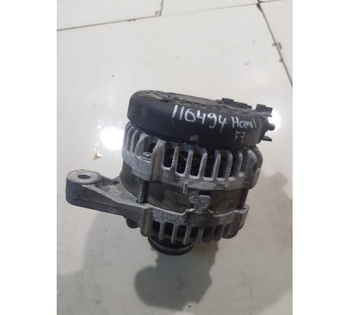 Генератор 14V 150A