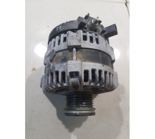 Генератор 14V 150A