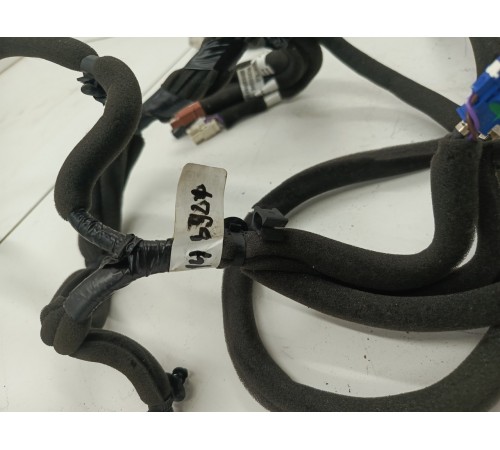 Проводка (коса)