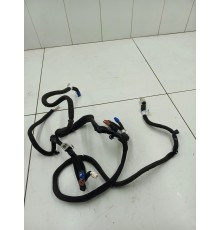 Проводка (коса)