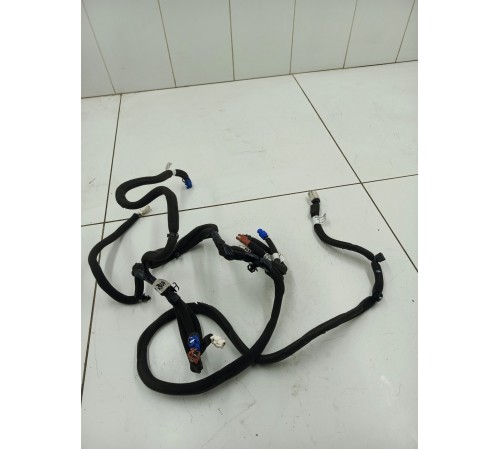 Проводка (коса)