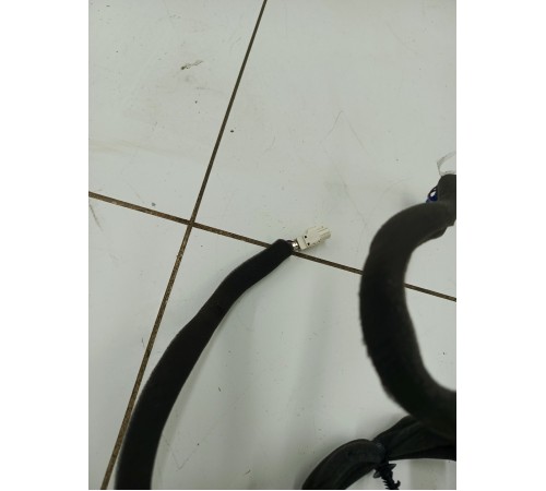 Проводка (коса)