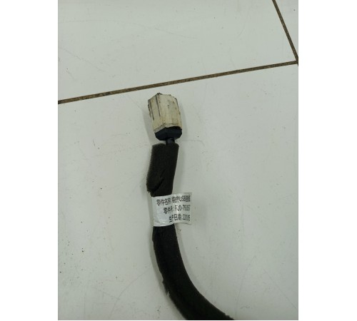 Проводка (коса)