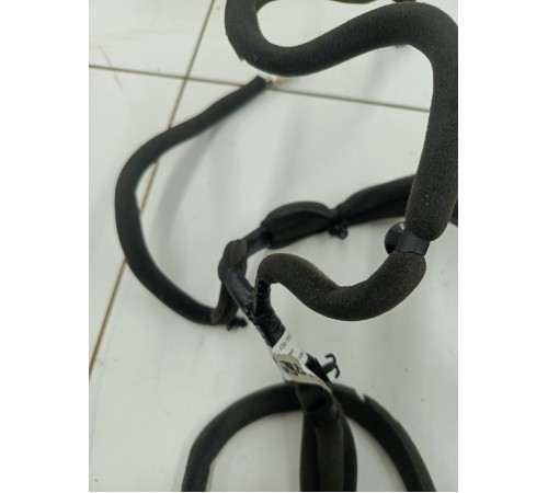 Проводка (коса)