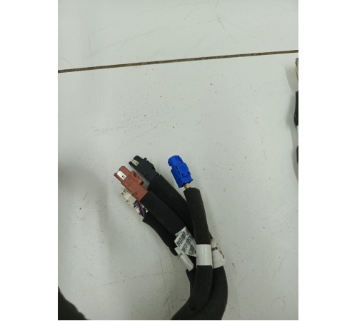 Проводка (коса)