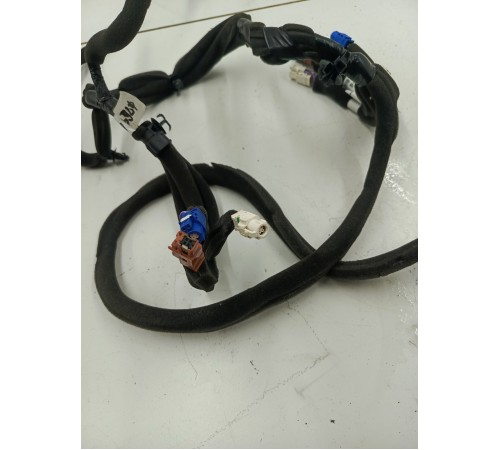 Проводка (коса)