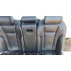 Задний ряд сидений
