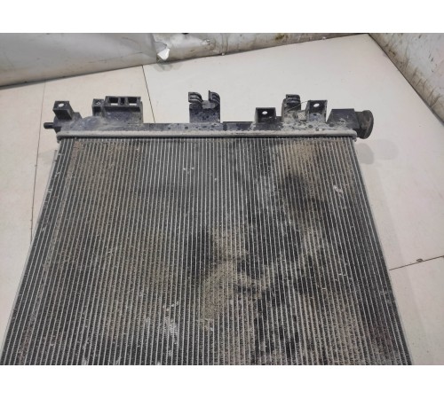 Радиатор охлаждения