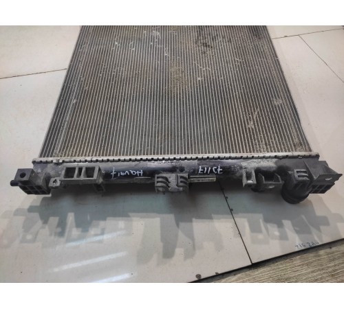 Радиатор охлаждения