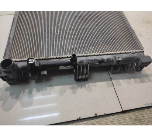 Радиатор охлаждения